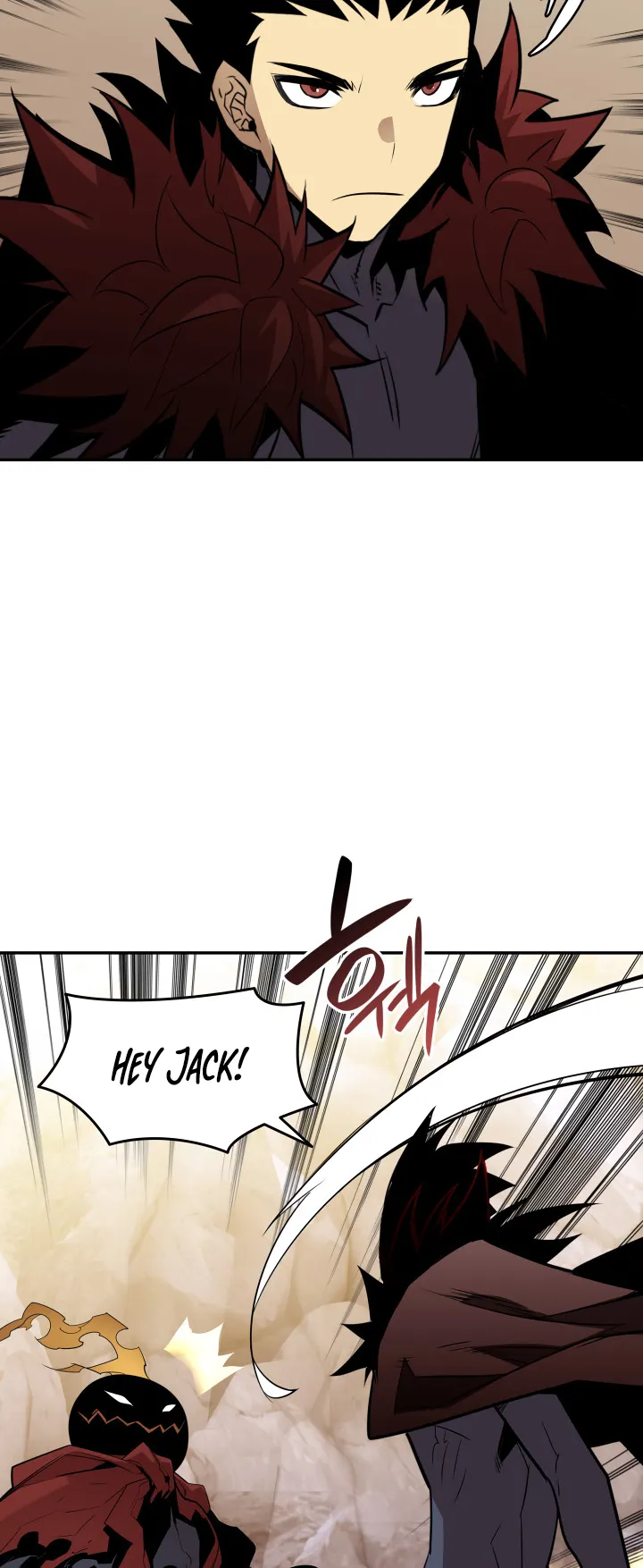 Read Worn and Torn Newbie (en) Manga Online