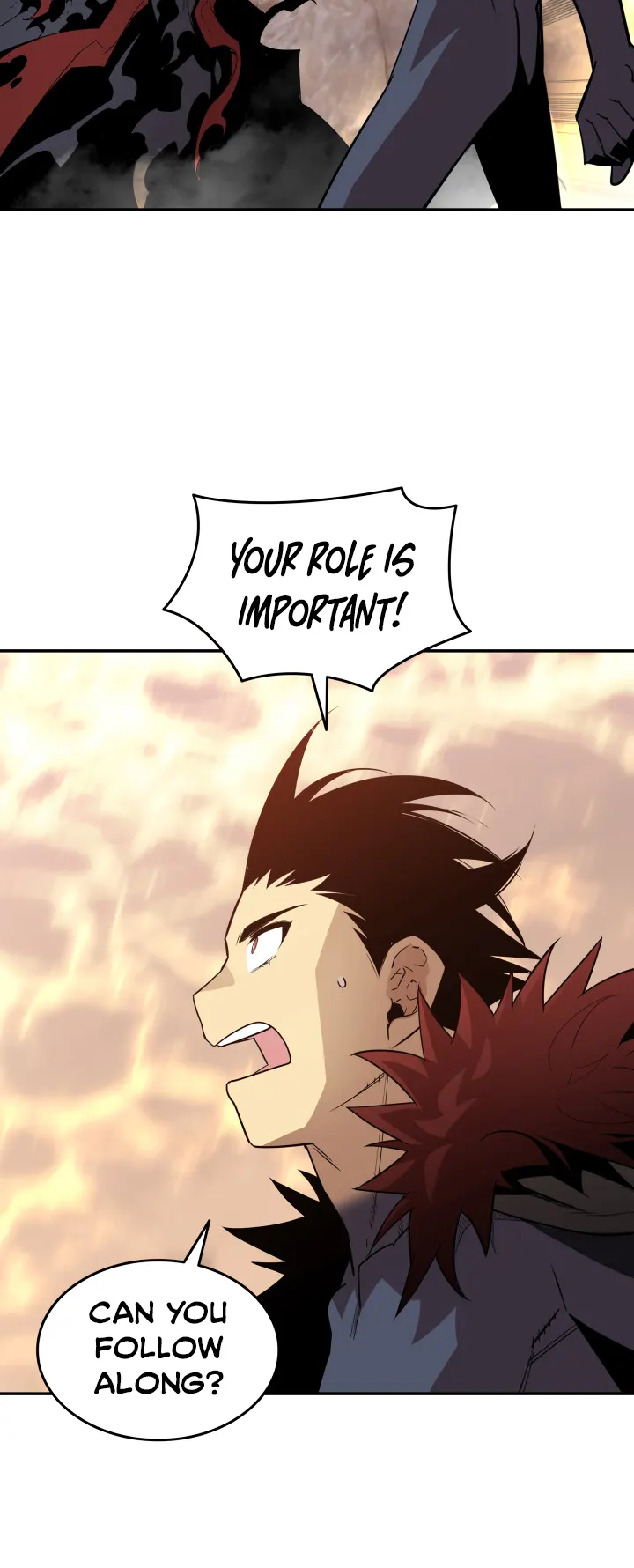 Read Worn and Torn Newbie (en) Manga Online