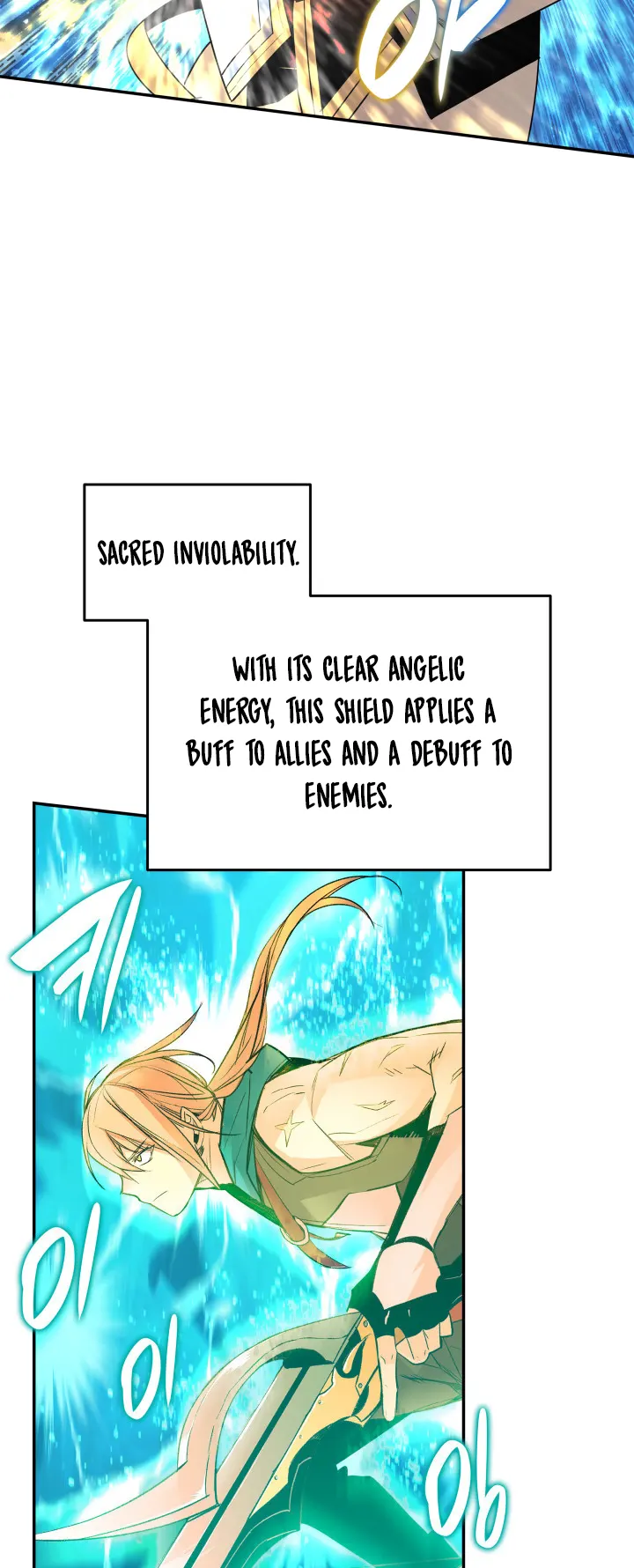 Read Worn and Torn Newbie (en) Manga Online