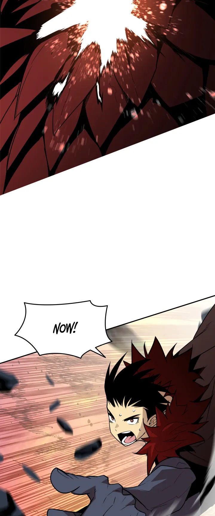 Read Worn and Torn Newbie (en) Manga Online