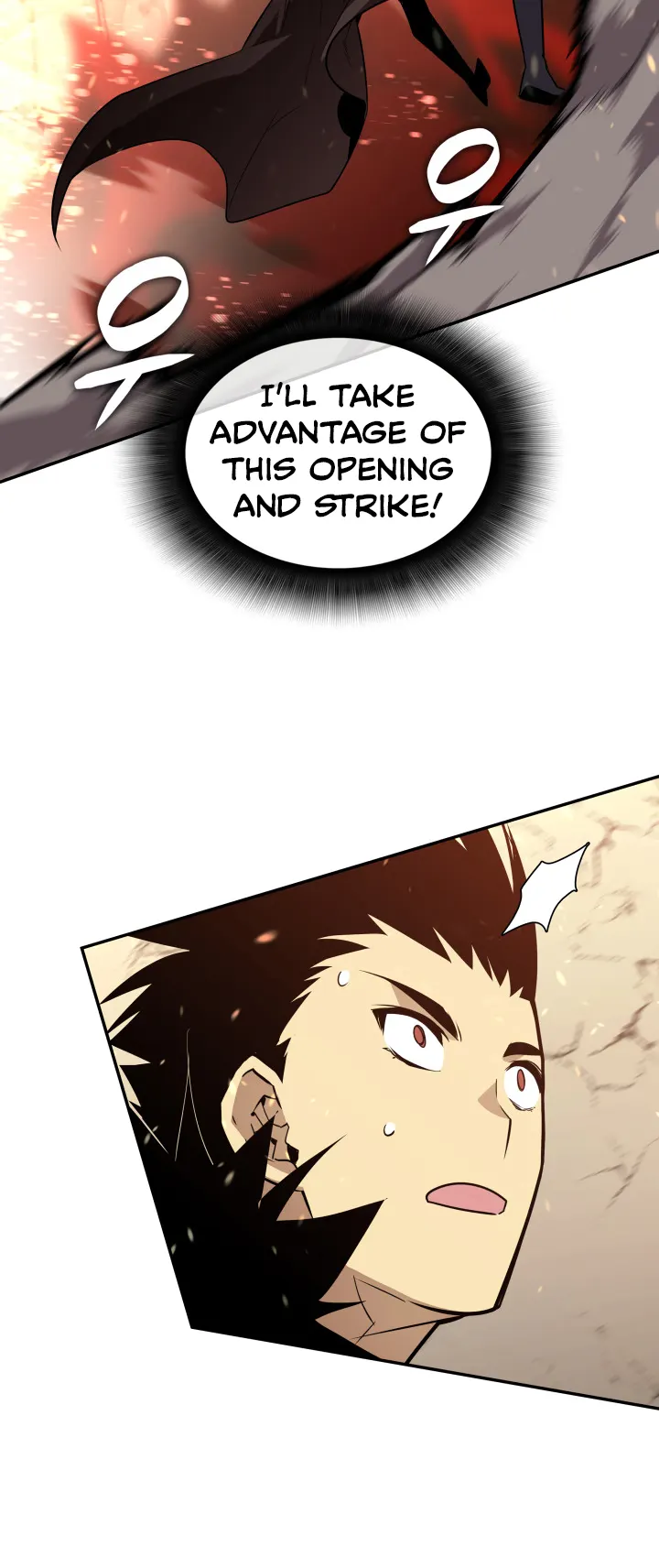 Read Worn and Torn Newbie (en) Manga Online