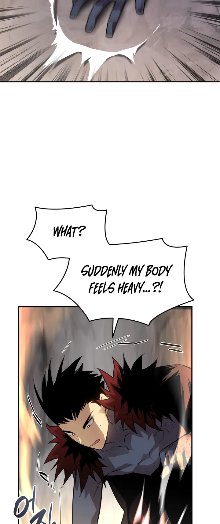 Read Worn and Torn Newbie (en) Manga Online