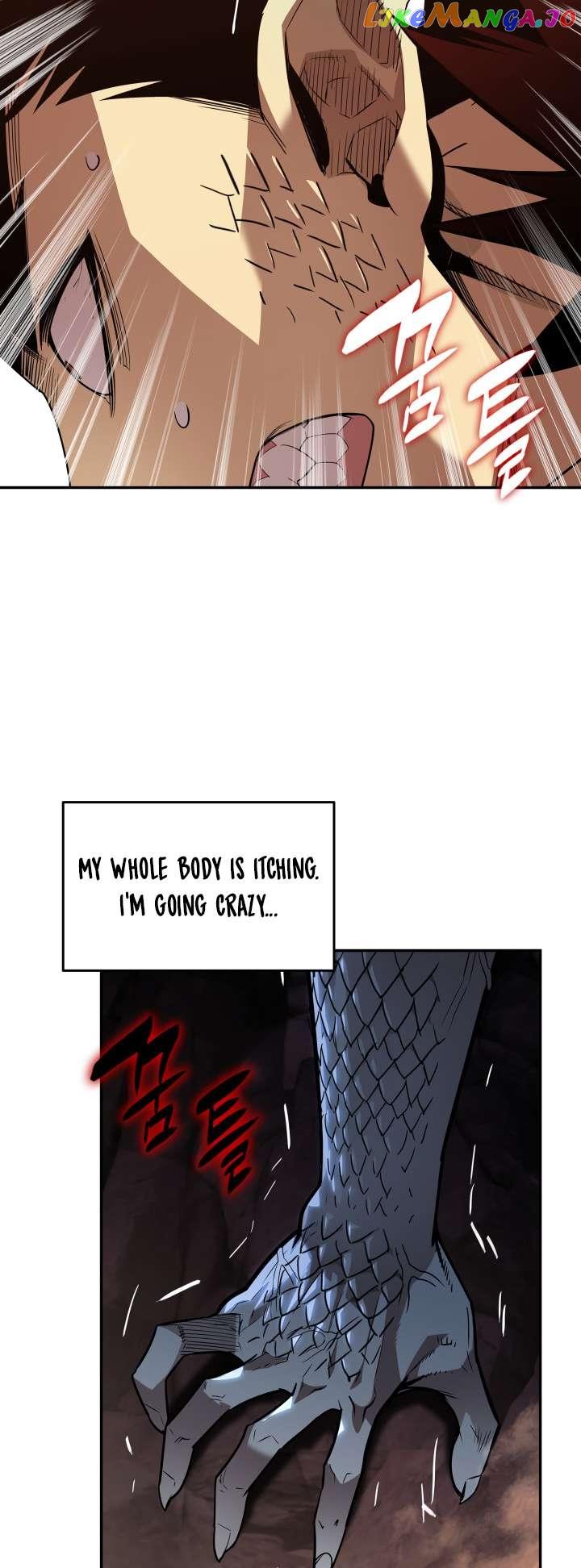 Read Worn and Torn Newbie (en) Manga Online