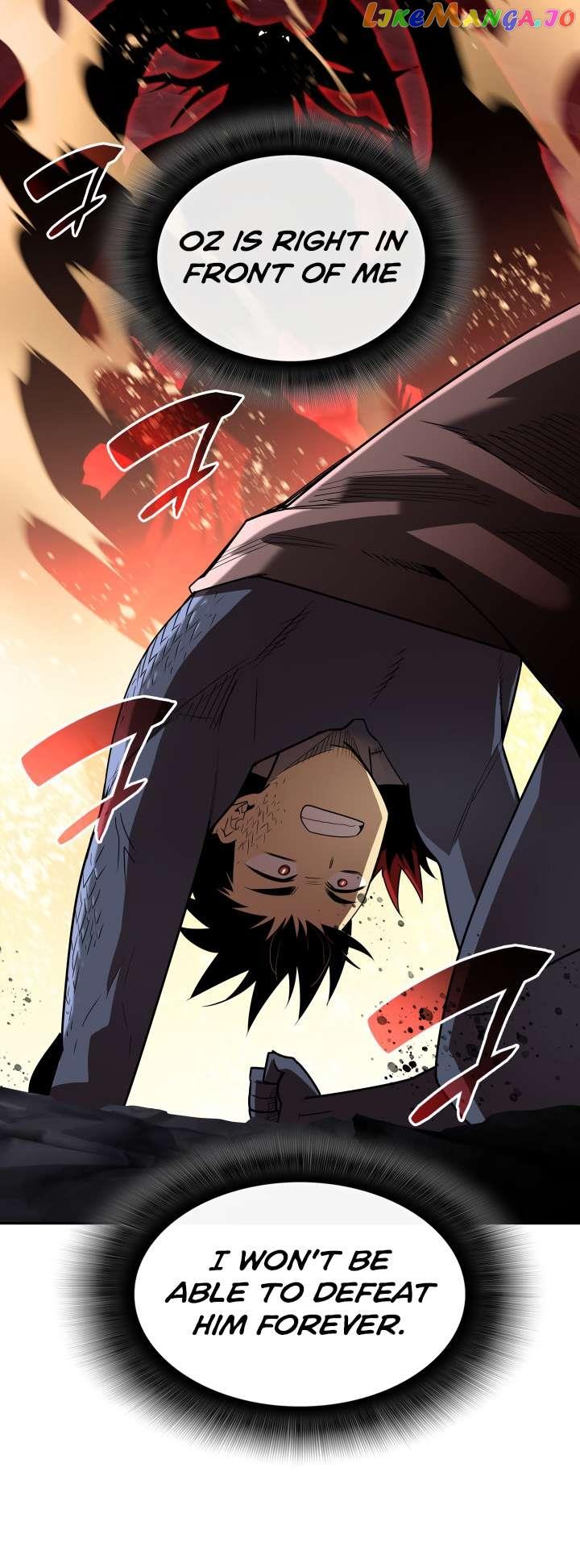 Read Worn and Torn Newbie (en) Manga Online