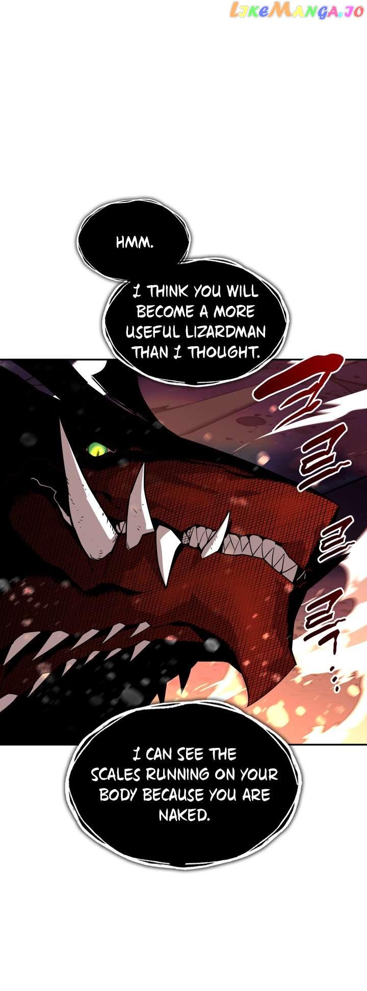 Read Worn and Torn Newbie (en) Manga Online