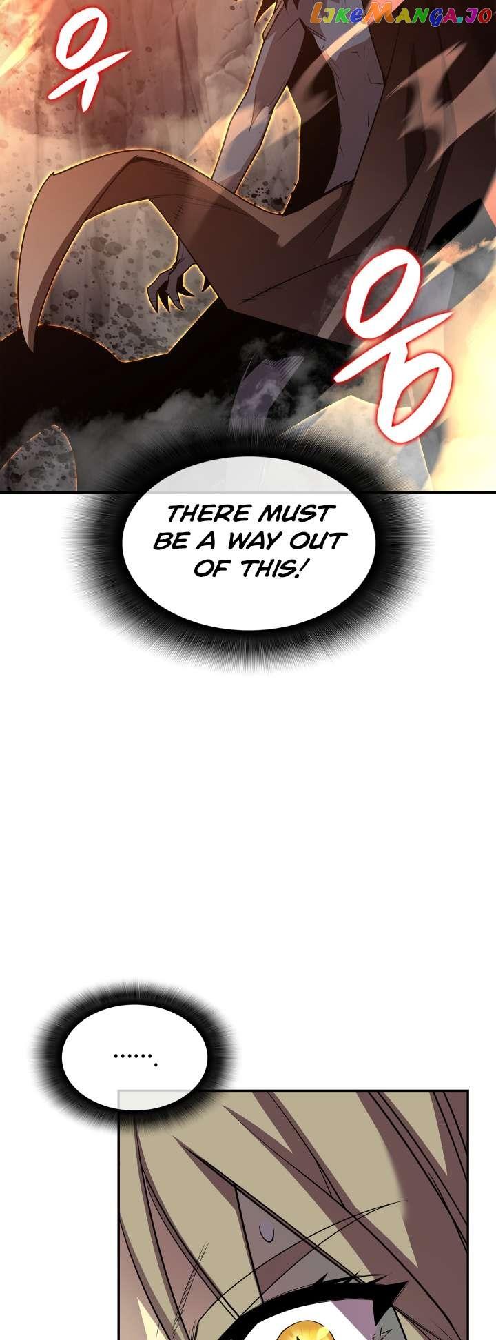 Read Worn and Torn Newbie (en) Manga Online