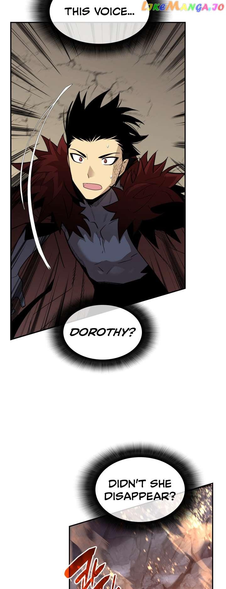 Read Worn and Torn Newbie (en) Manga Online