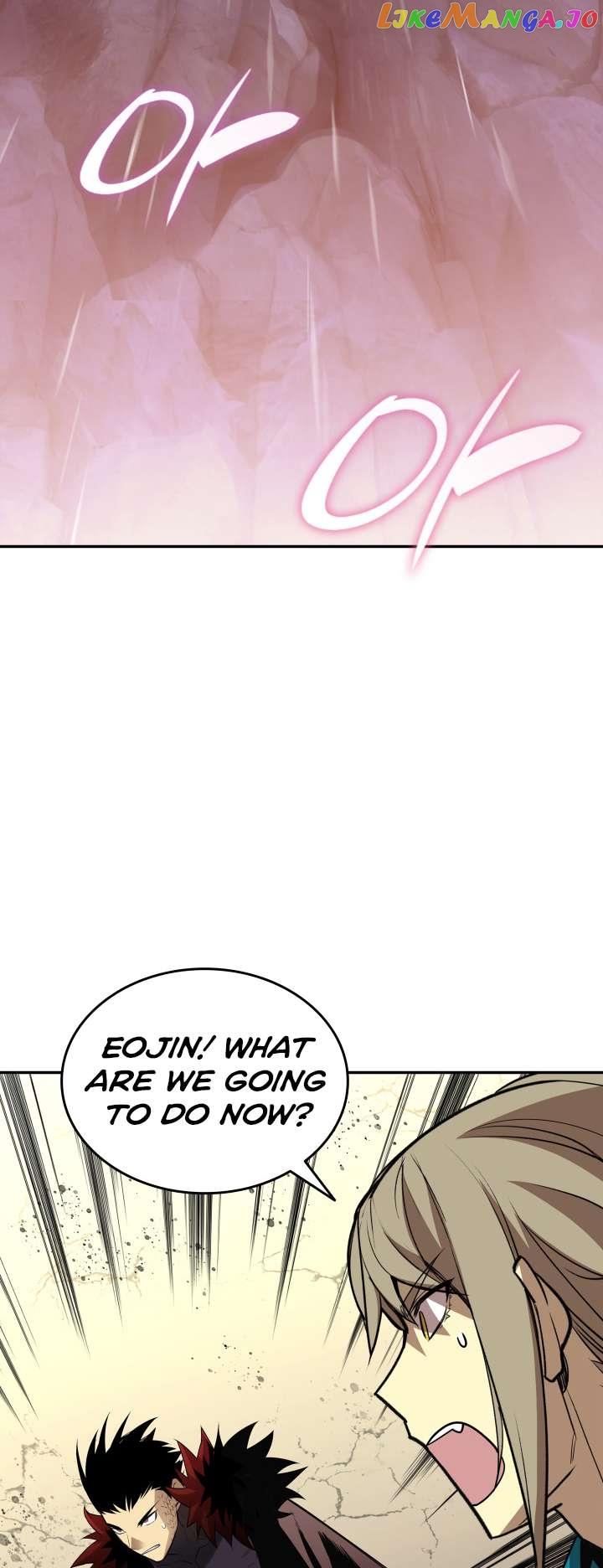 Read Worn and Torn Newbie (en) Manga Online