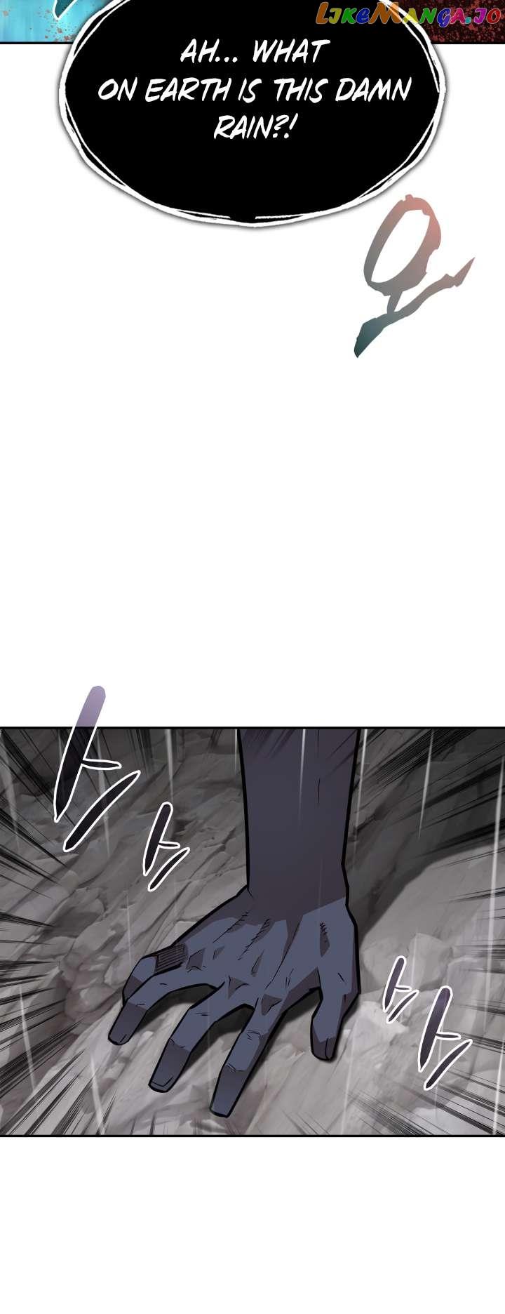 Read Worn and Torn Newbie (en) Manga Online