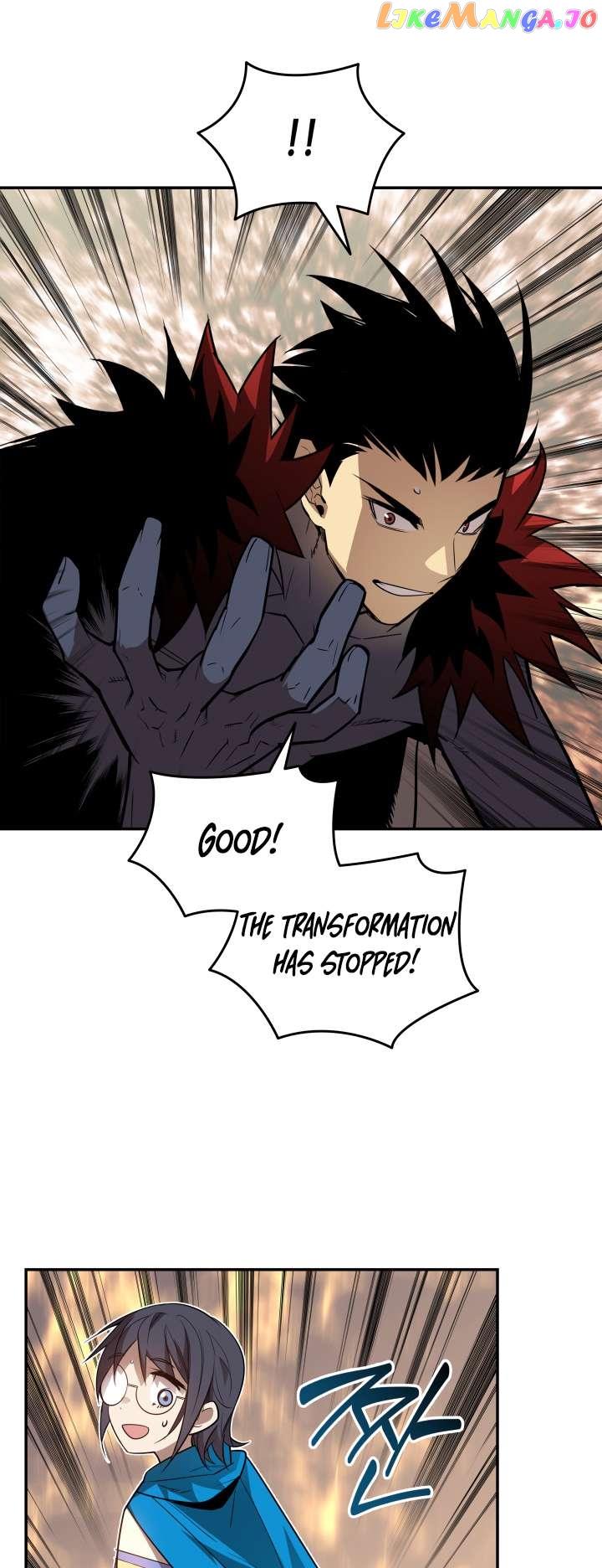 Read Worn and Torn Newbie (en) Manga Online