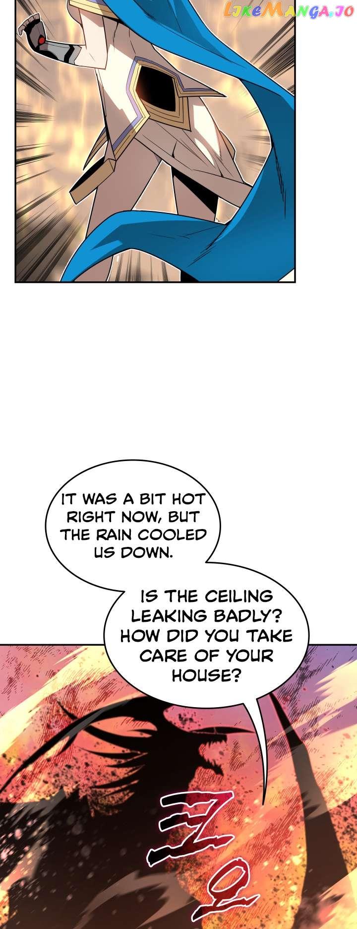 Read Worn and Torn Newbie (en) Manga Online