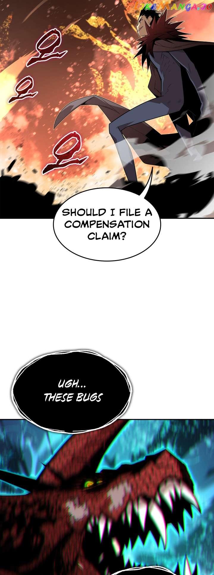 Read Worn and Torn Newbie (en) Manga Online