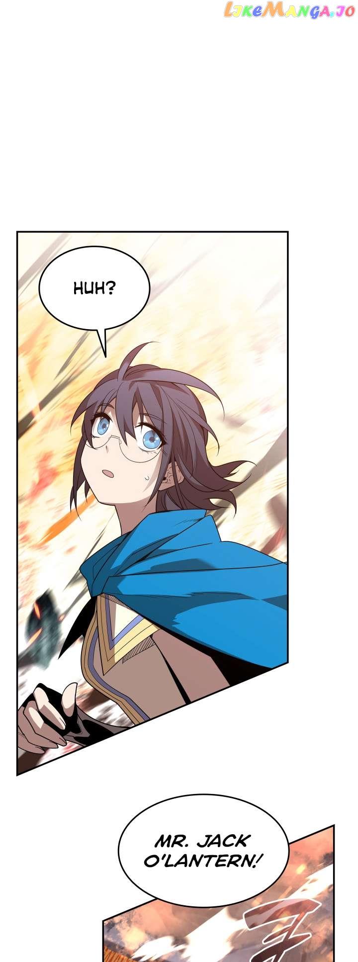 Read Worn and Torn Newbie (en) Manga Online