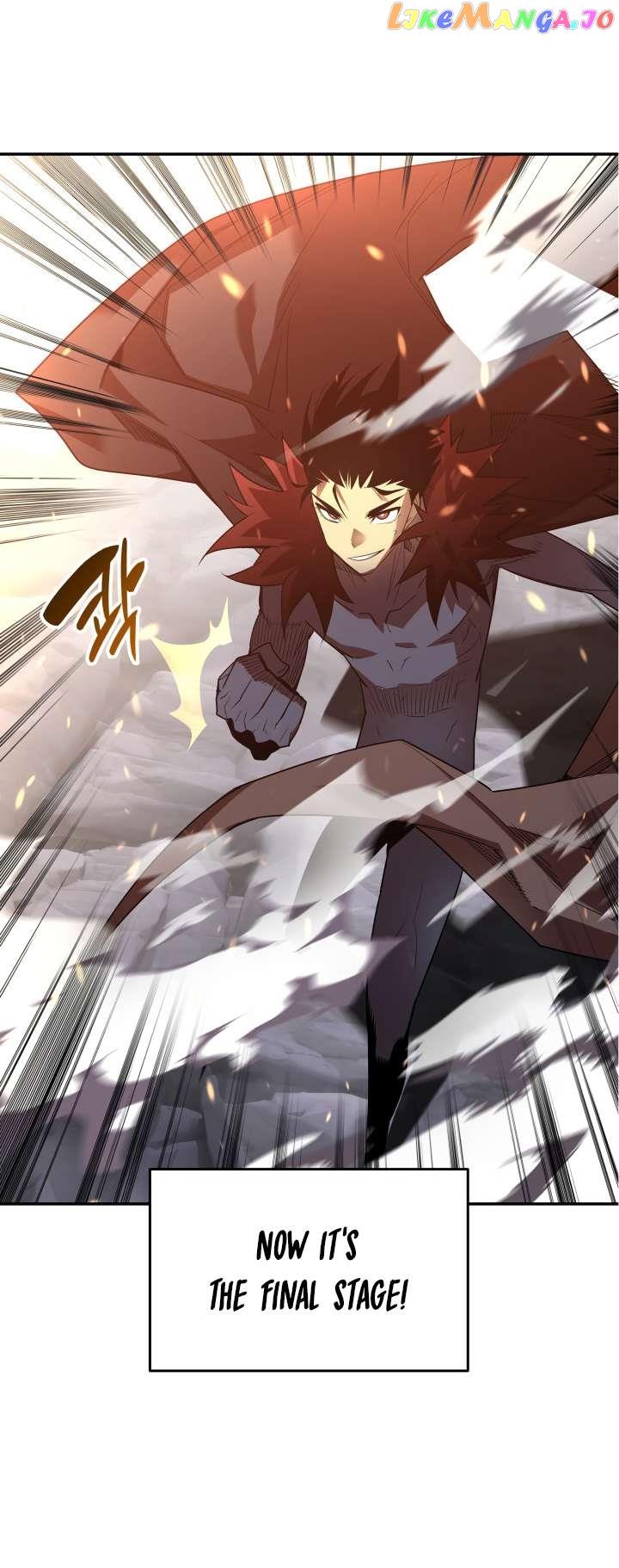 Read Worn and Torn Newbie (en) Manga Online