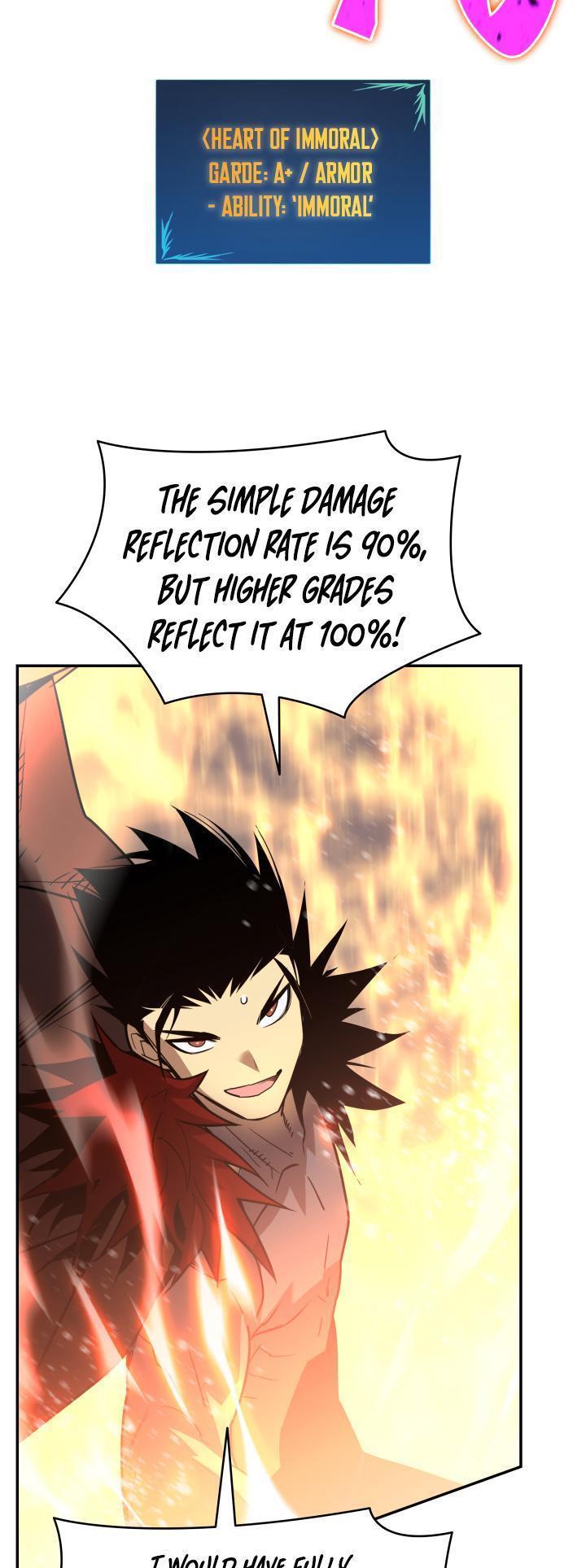 Read Worn and Torn Newbie (en) Manga Online