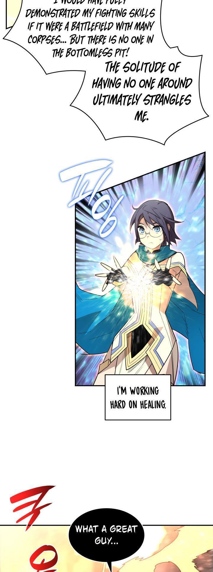 Read Worn and Torn Newbie (en) Manga Online