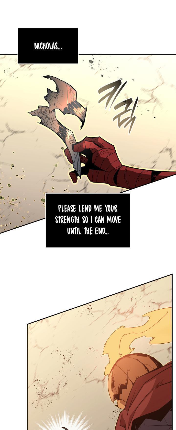 Read Worn and Torn Newbie (en) Manga Online