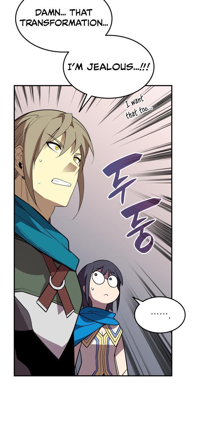 Read Worn and Torn Newbie (en) Manga Online