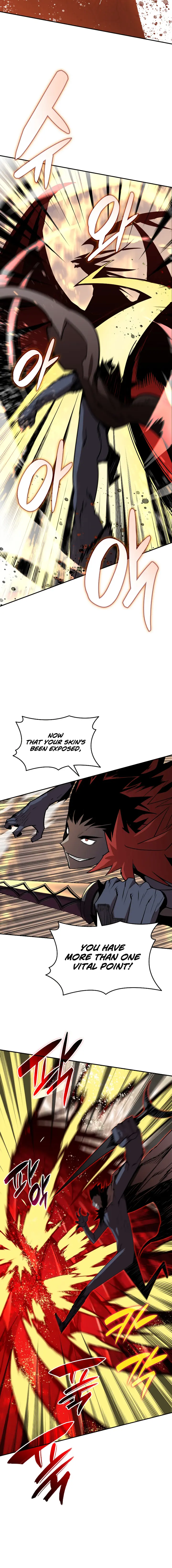 Read Worn and Torn Newbie (en) Manga Online