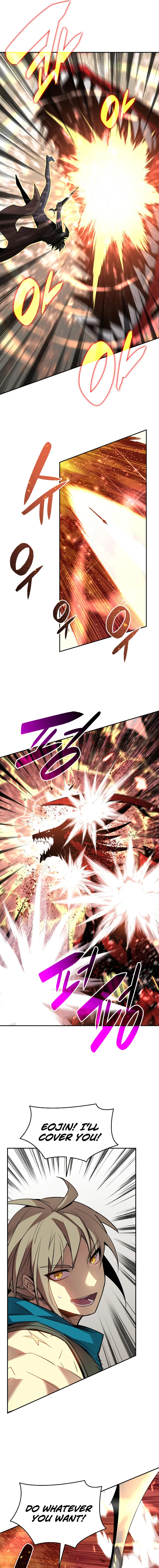 Read Worn and Torn Newbie (en) Manga Online