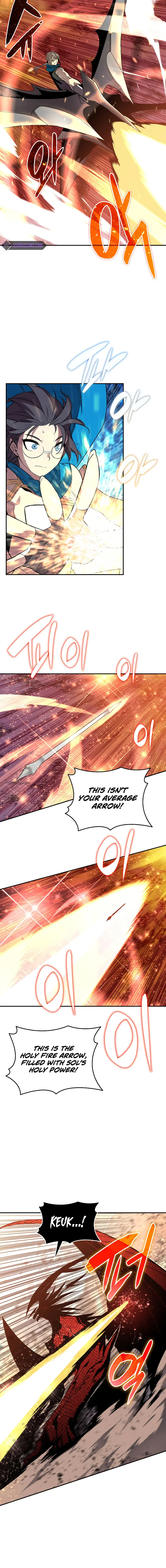 Read Worn and Torn Newbie (en) Manga Online