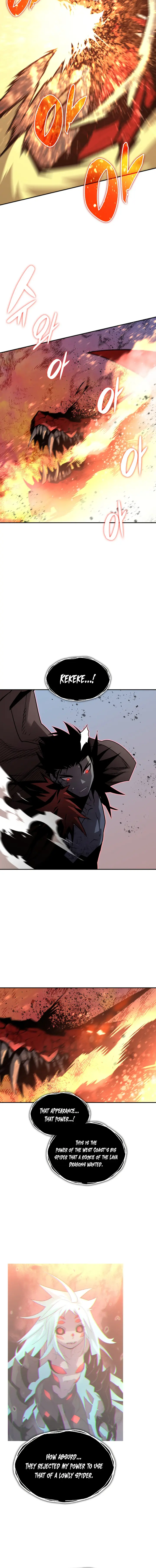 Read Worn and Torn Newbie (en) Manga Online