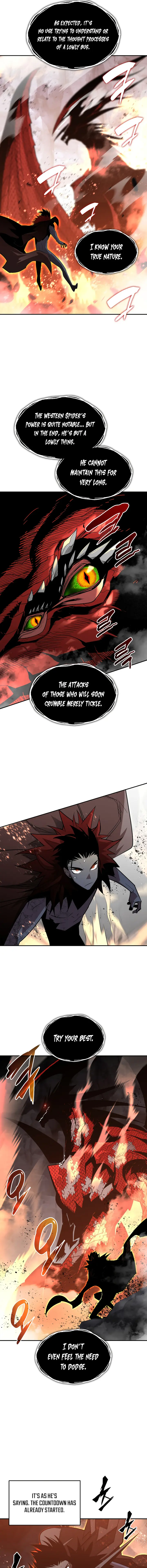 Read Worn and Torn Newbie (en) Manga Online