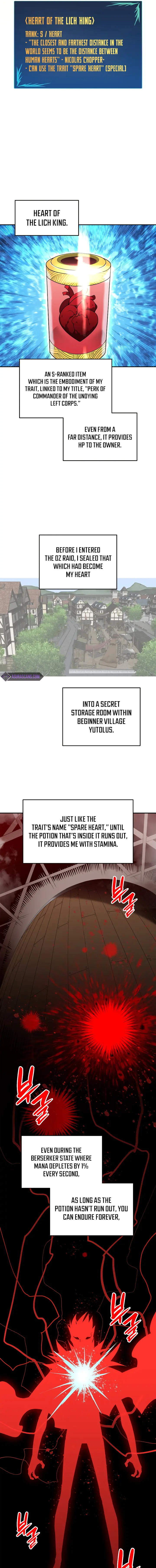 Read Worn and Torn Newbie (en) Manga Online