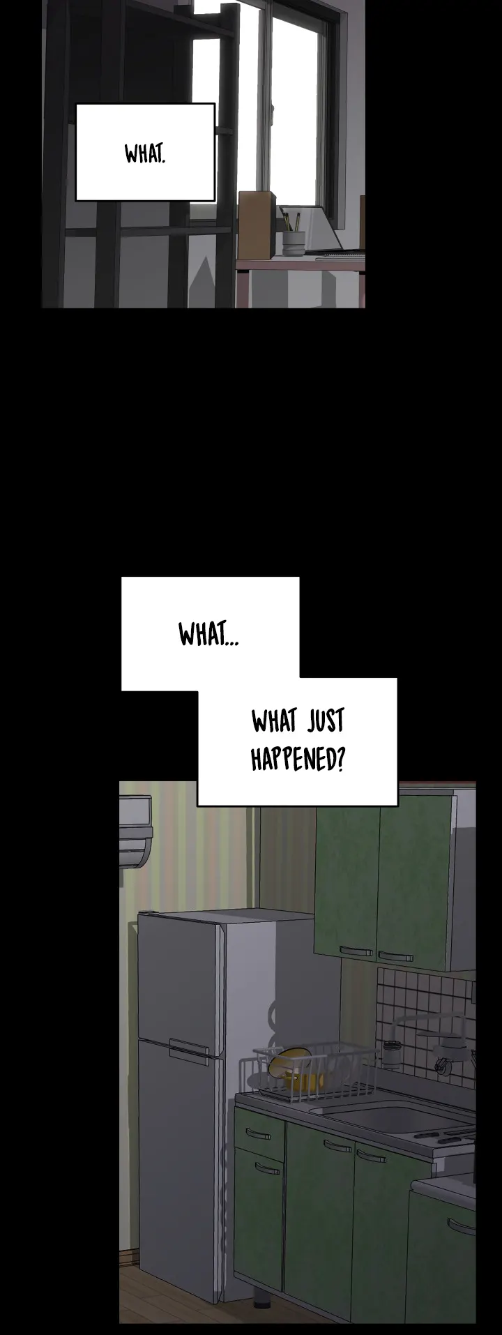 Read Worn and Torn Newbie (en) Manga Online