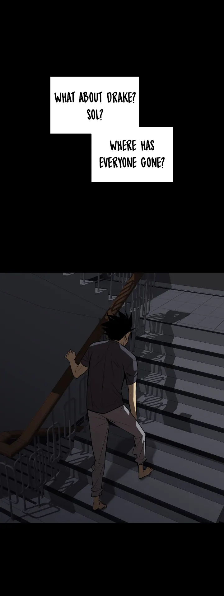 Read Worn and Torn Newbie (en) Manga Online