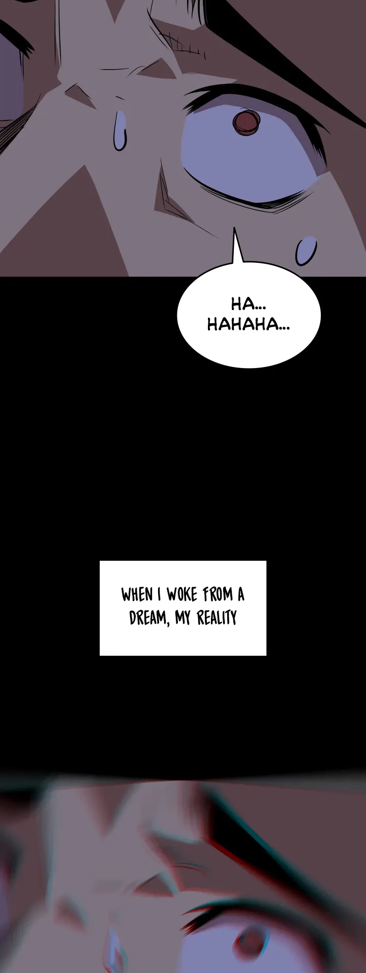 Read Worn and Torn Newbie (en) Manga Online