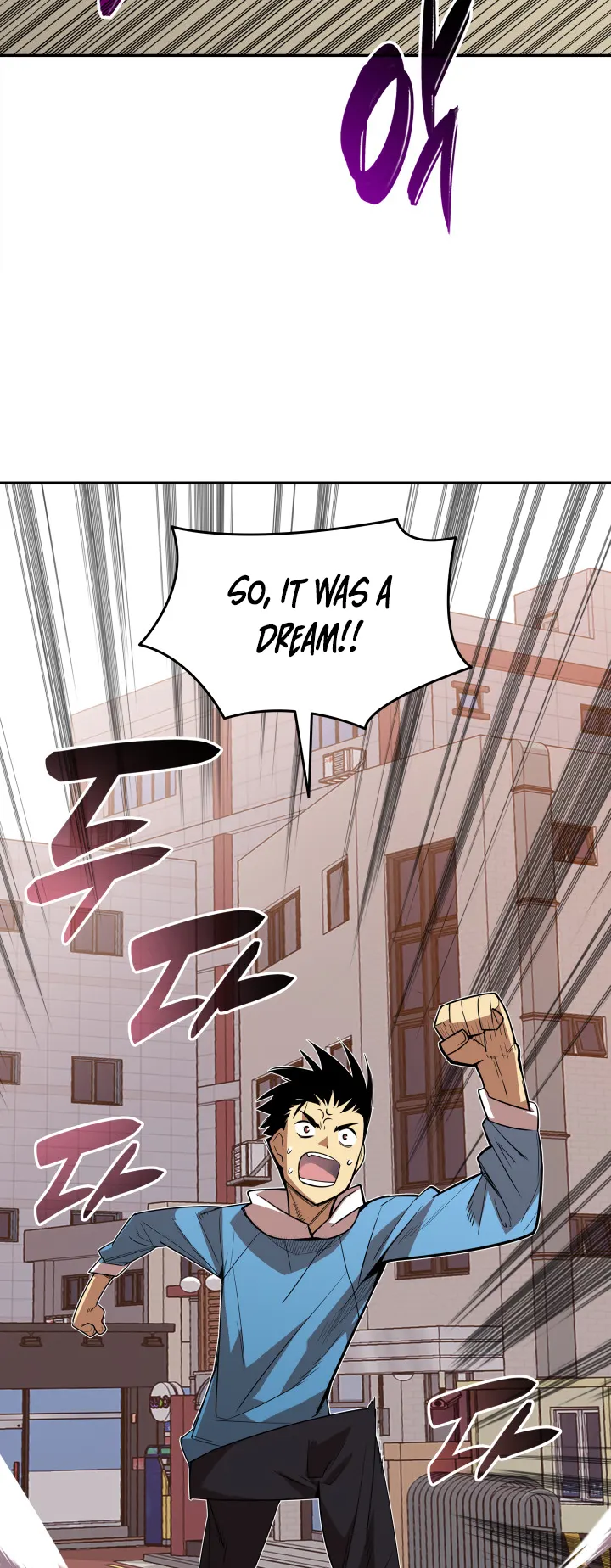 Read Worn and Torn Newbie (en) Manga Online
