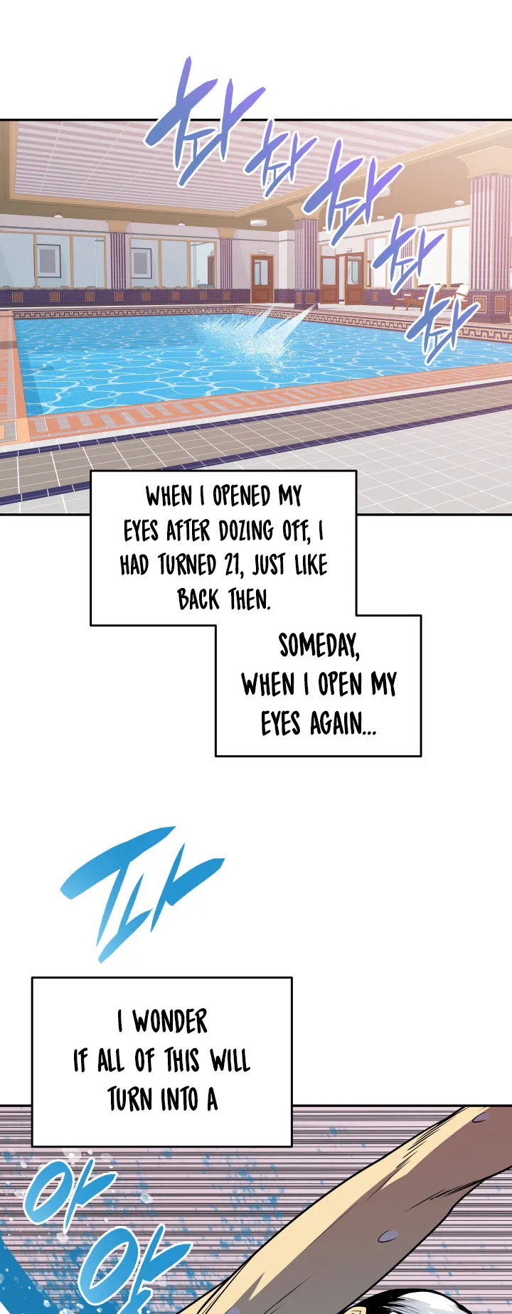 Read Worn and Torn Newbie (en) Manga Online