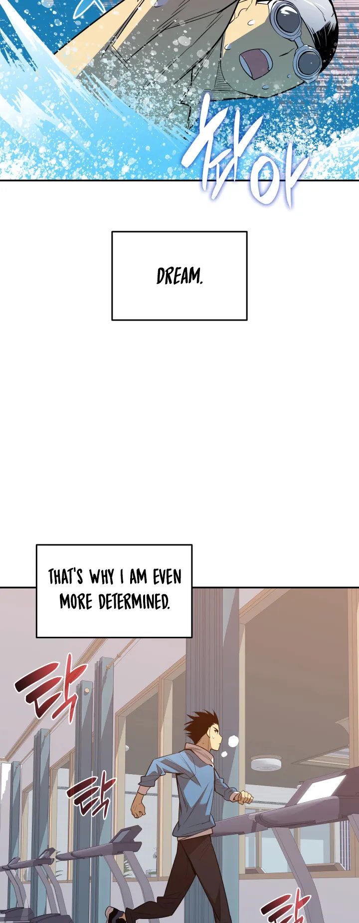 Read Worn and Torn Newbie (en) Manga Online