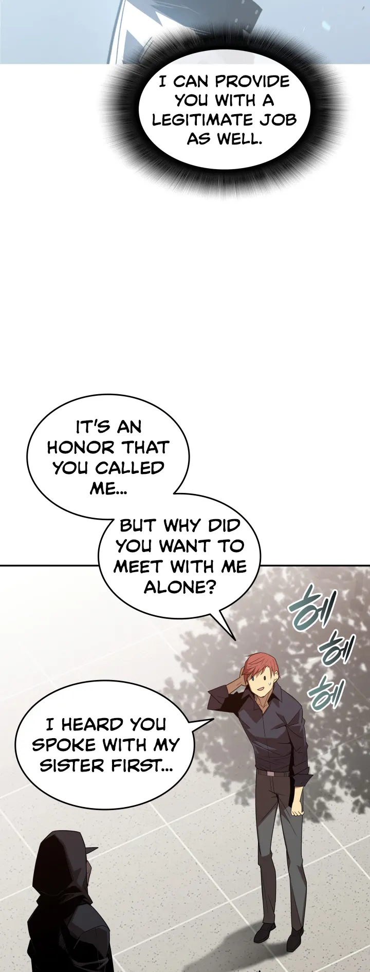Read Worn and Torn Newbie (en) Manga Online