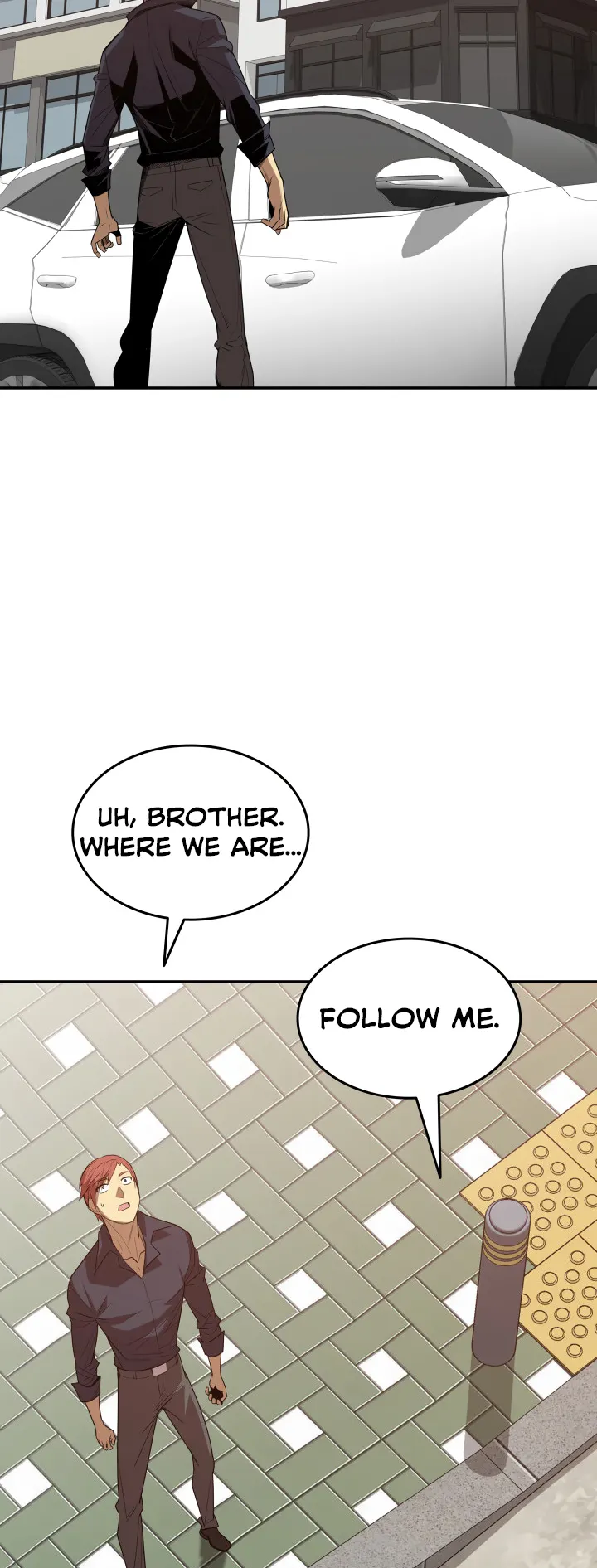 Read Worn and Torn Newbie (en) Manga Online