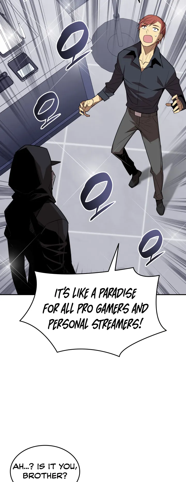 Read Worn and Torn Newbie (en) Manga Online