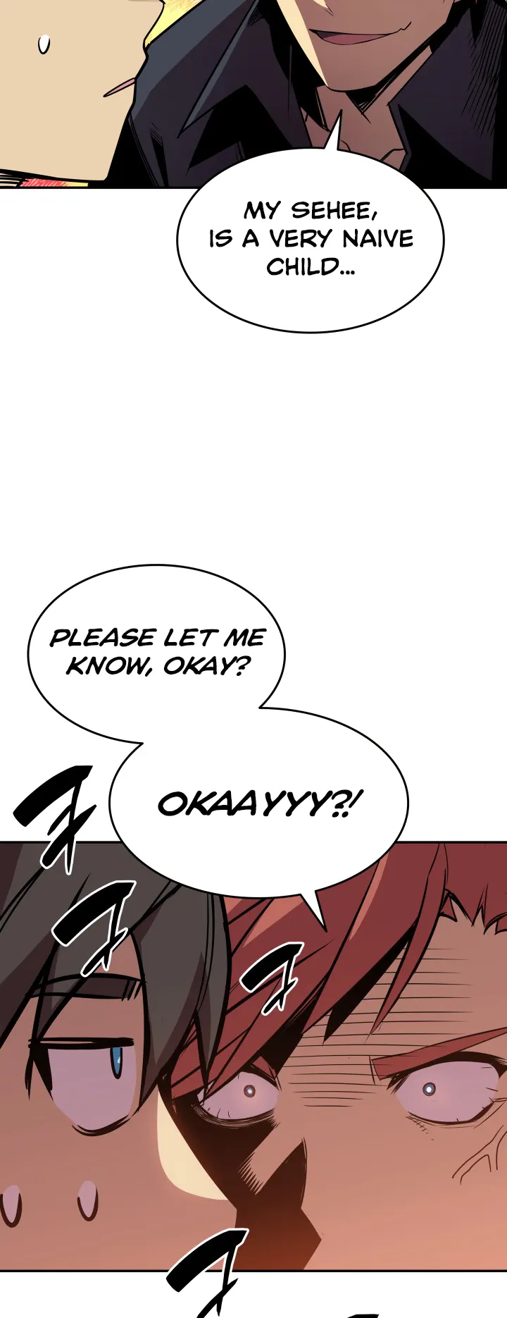 Read Worn and Torn Newbie (en) Manga Online