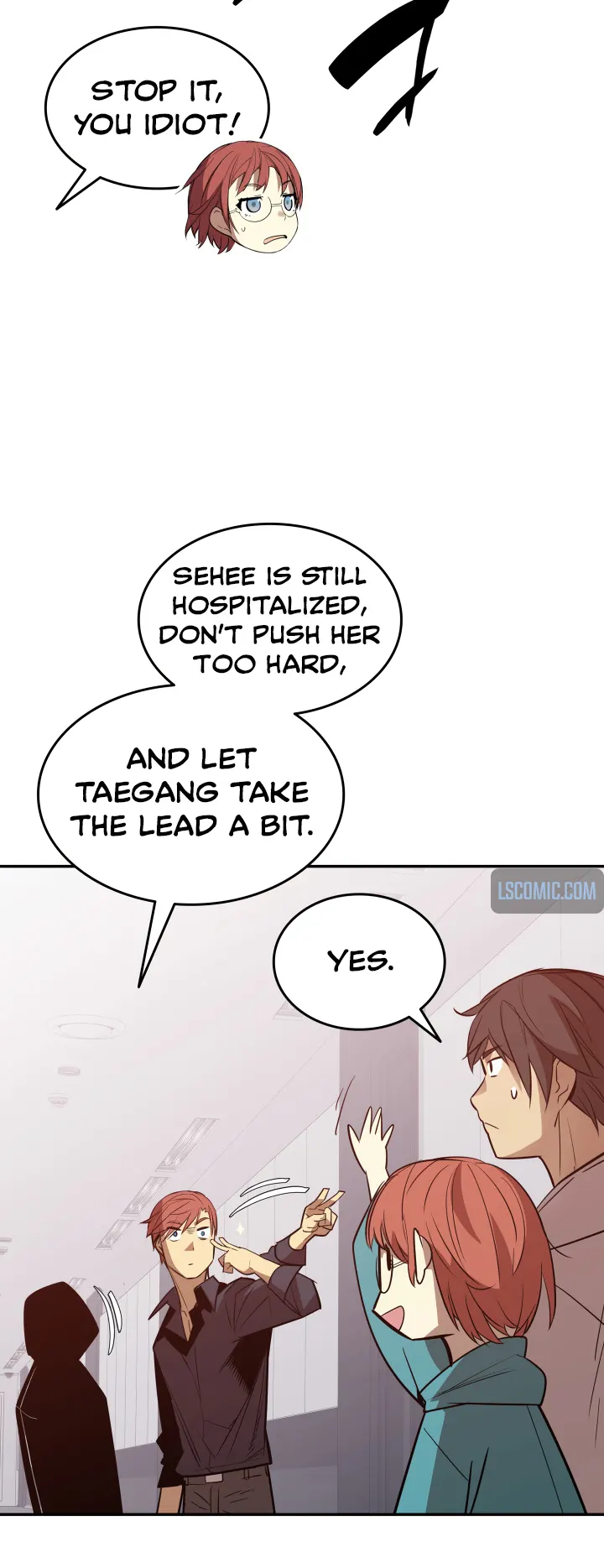 Read Worn and Torn Newbie (en) Manga Online