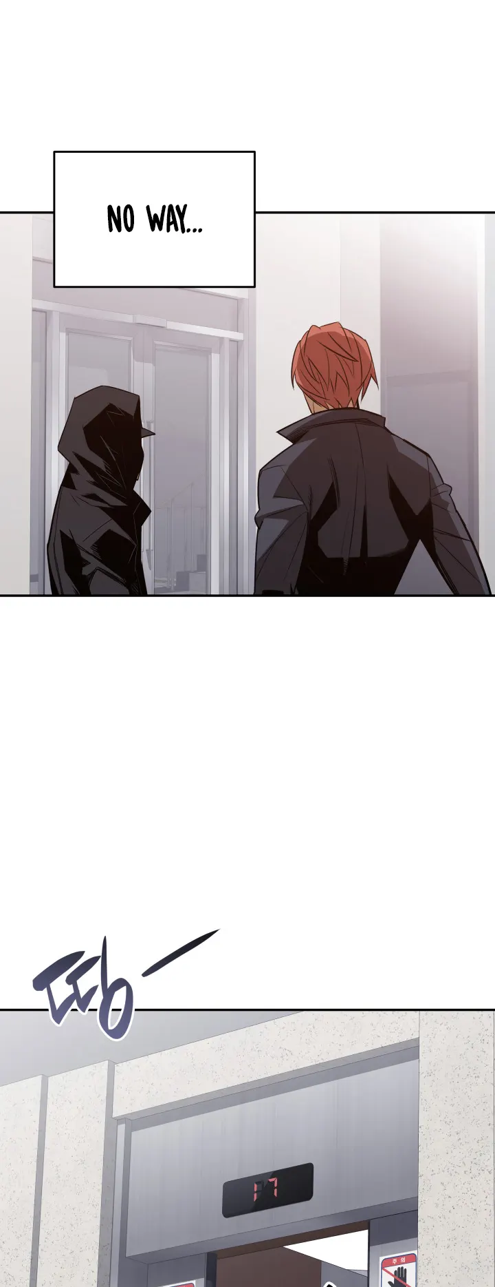 Read Worn and Torn Newbie (en) Manga Online