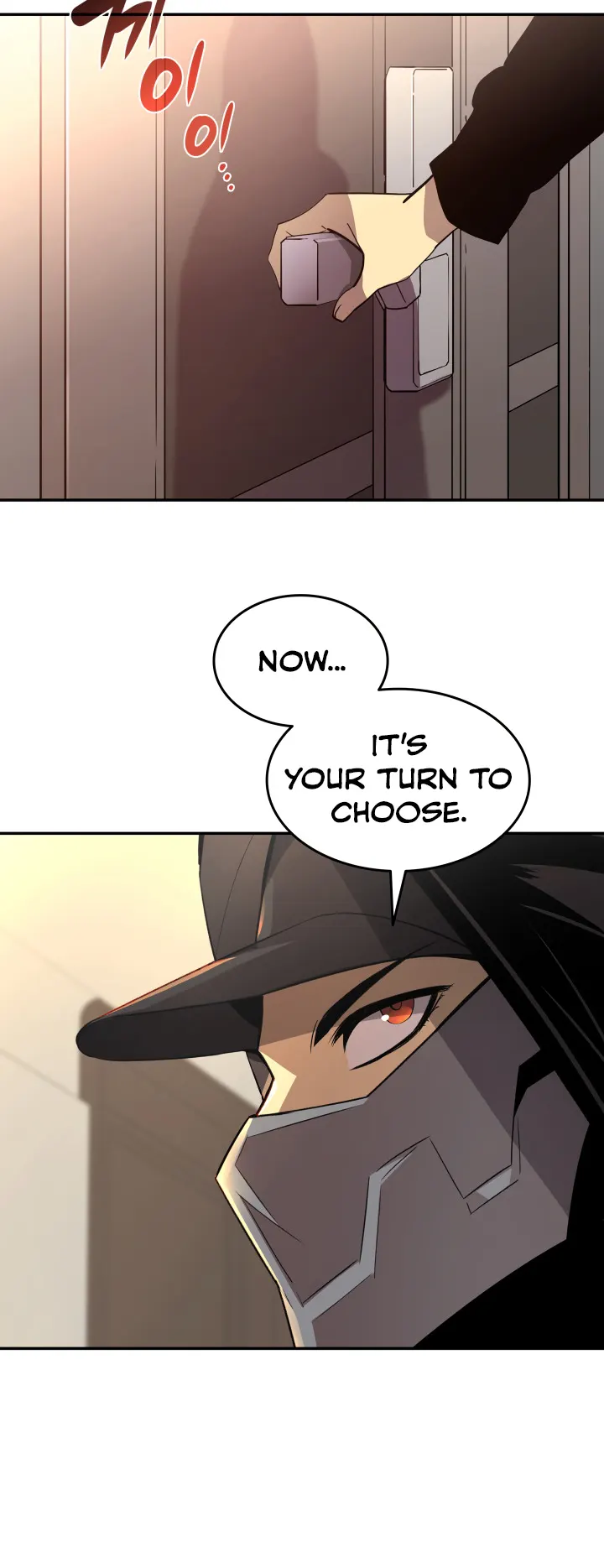Read Worn and Torn Newbie (en) Manga Online