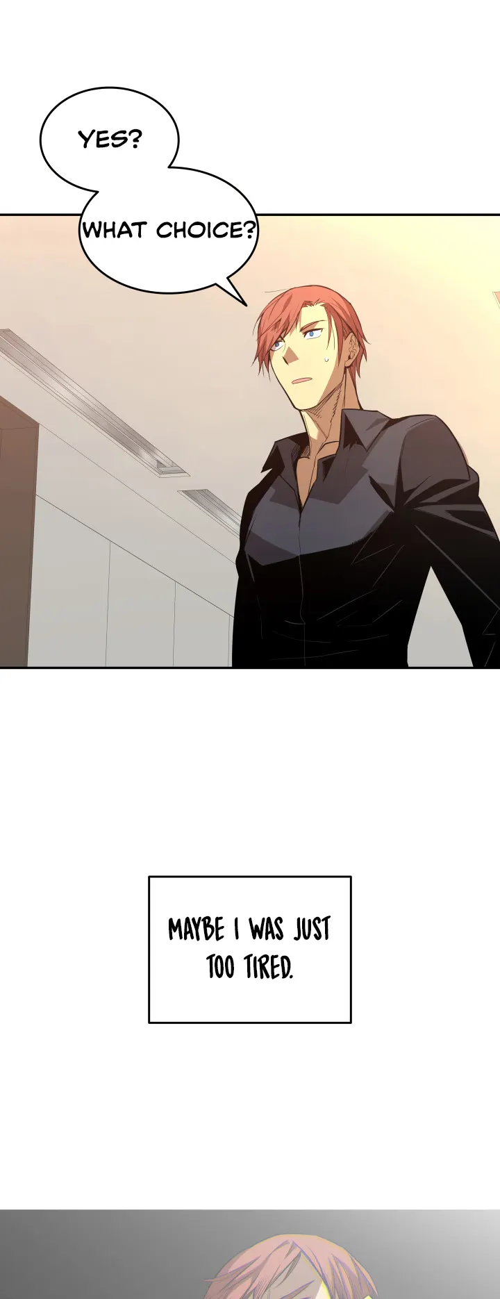 Read Worn and Torn Newbie (en) Manga Online