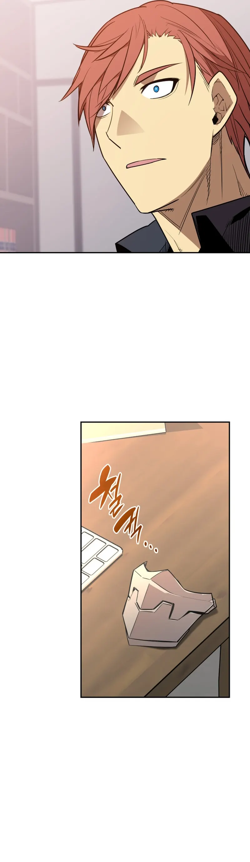 Read Worn and Torn Newbie (en) Manga Online