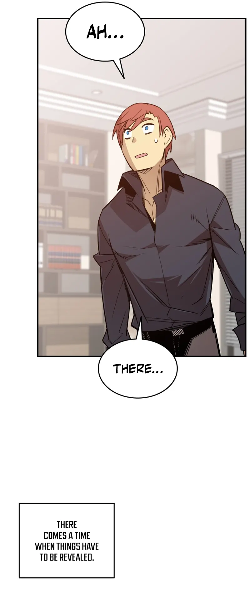 Read Worn and Torn Newbie (en) Manga Online