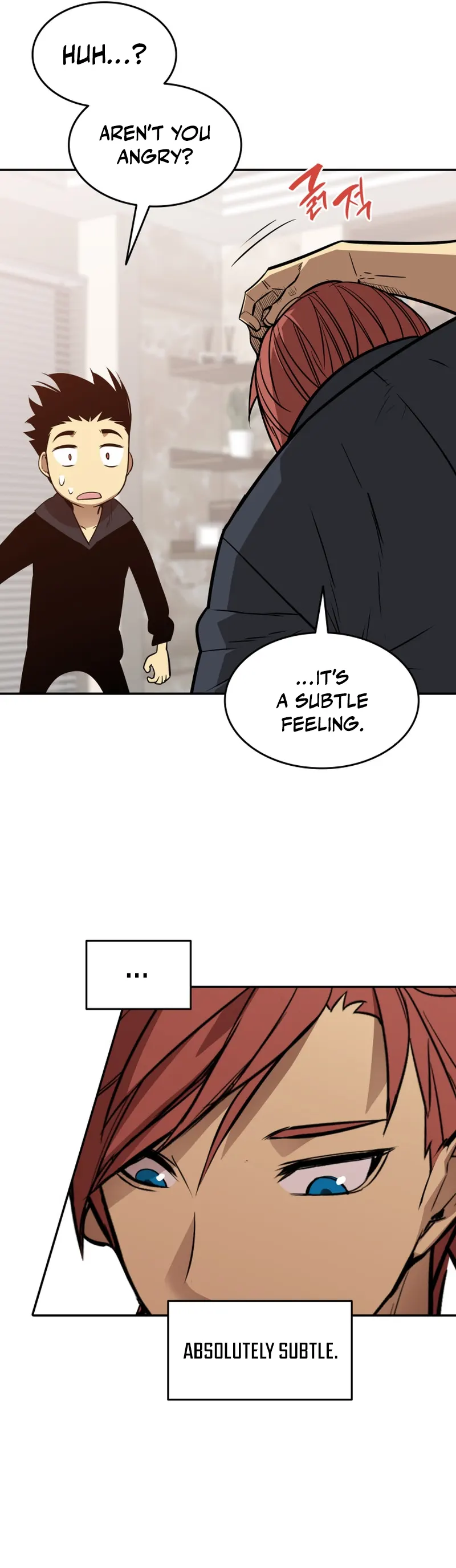 Read Worn and Torn Newbie (en) Manga Online