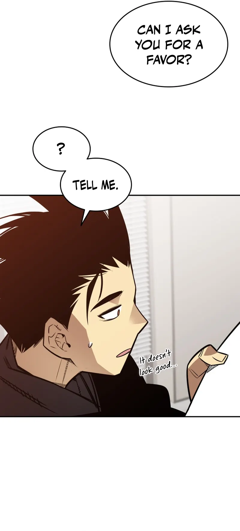 Read Worn and Torn Newbie (en) Manga Online