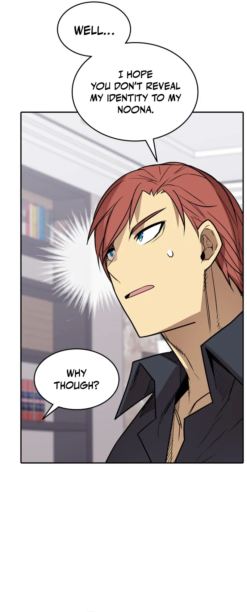 Read Worn and Torn Newbie (en) Manga Online