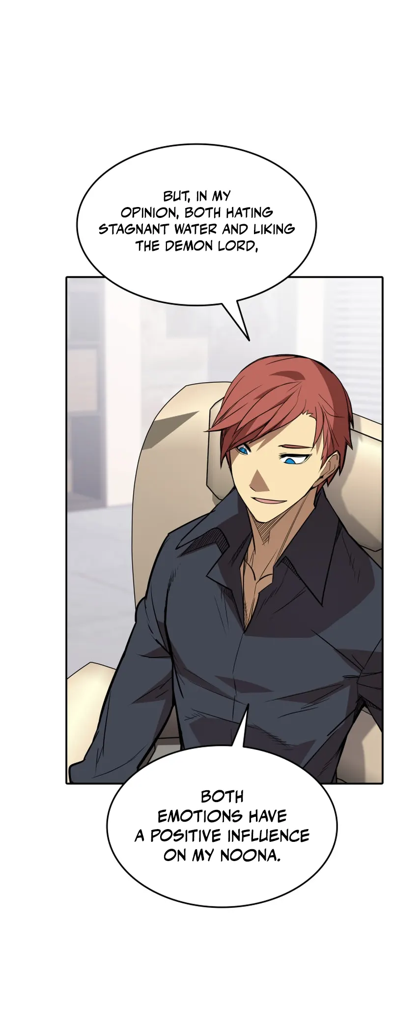Read Worn and Torn Newbie (en) Manga Online