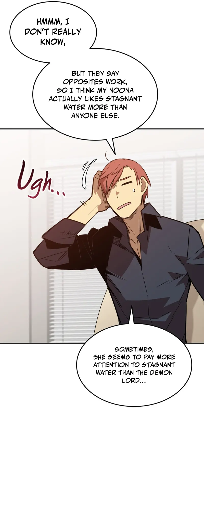 Read Worn and Torn Newbie (en) Manga Online