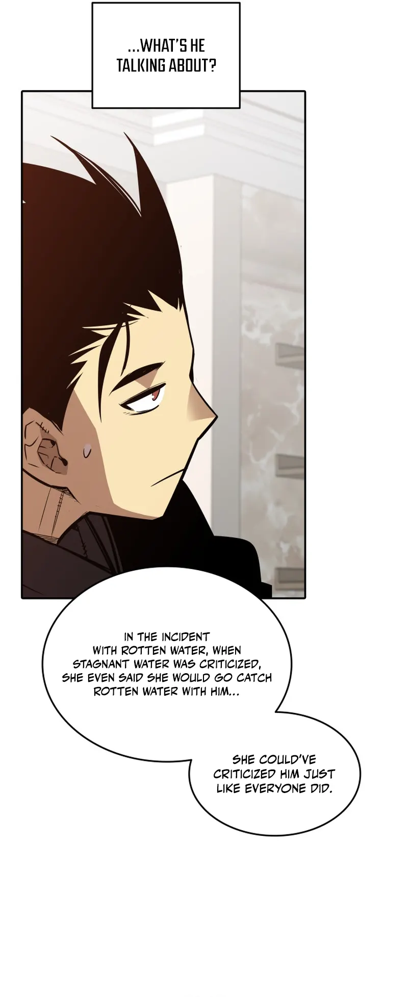 Read Worn and Torn Newbie (en) Manga Online